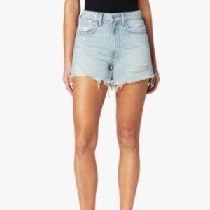 Joe's Jeans Kinsley Denim Shorts